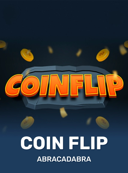 Coin Flip game tile