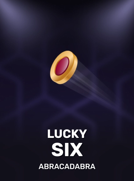 Lucky Six game tile