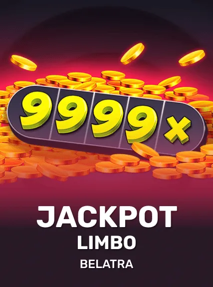 Jackpot Limbo game tile