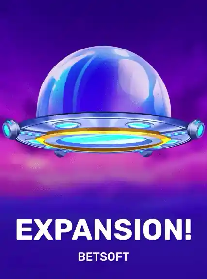 Expansion! game tile