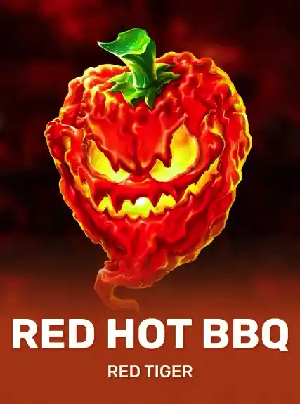 Red Hot BBQ game tile