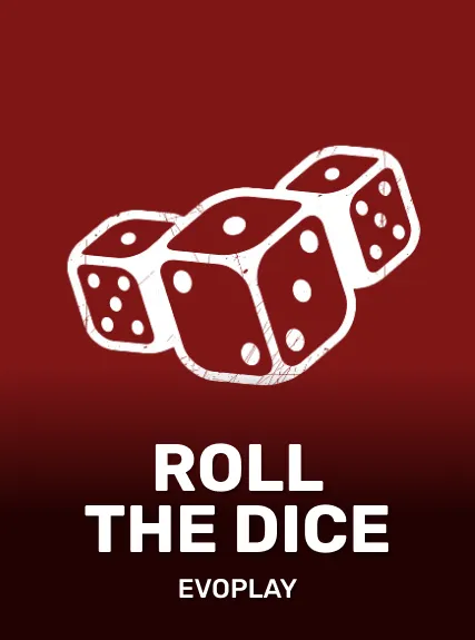 Roll The Dice game tile