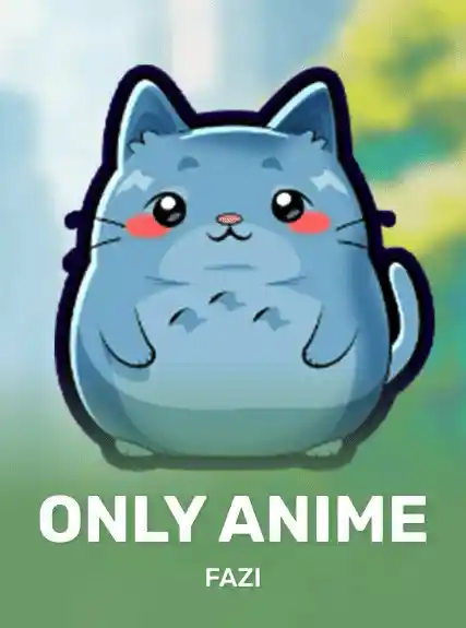 Only Anime game tile