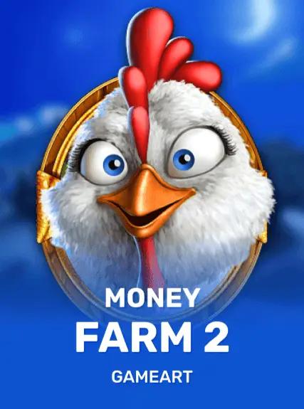 Money Farm 2 game tile