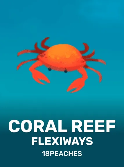Coral Reef Flexiways game tile