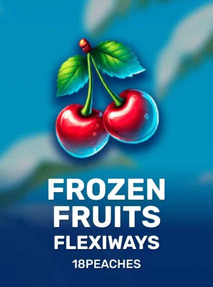 Frozen Fruits Flexiways game tile