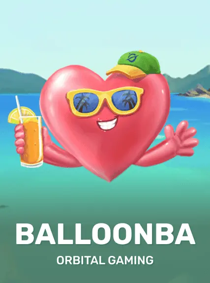 BalloonBa game tile