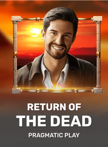 Return of the Dead game tile